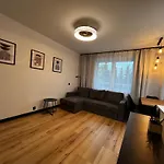 Warmia Dream Olsztyn (Warmian-Masurian)