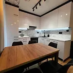 Appartamento Warmia Dream Olsztyn (Warmian-Masurian)