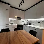 Appartamento Warmia Dream Olsztyn (Warmian-Masurian)