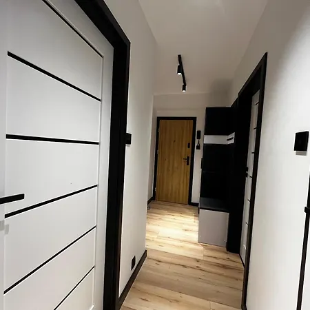 아파트 Warmia Dream *