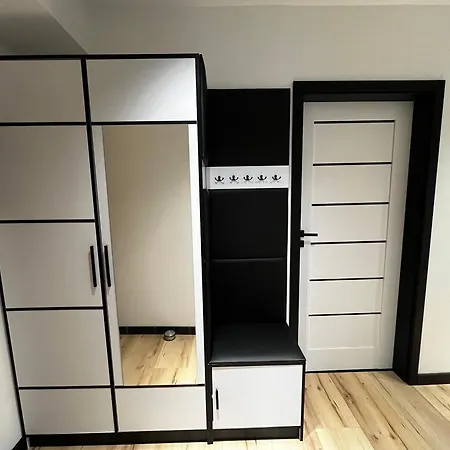 Warmia Dream Apartmán