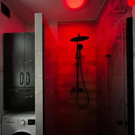 Warmia Dream Apartmán Olštýn