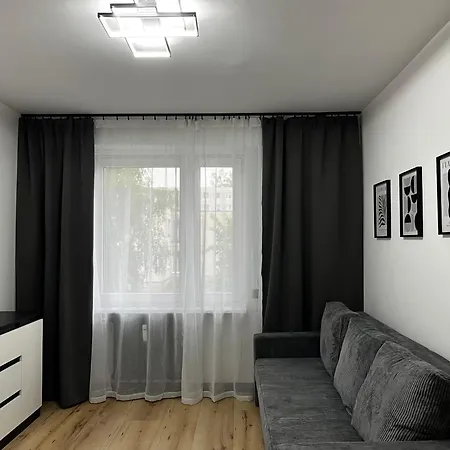 Warmia Dream Apartment