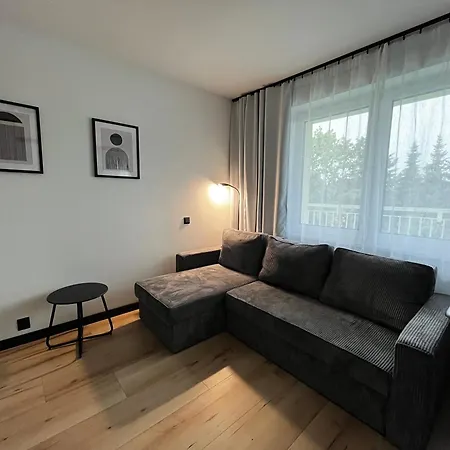Warmia Dream Apartment Olsztyn (Warmian-Masurian)