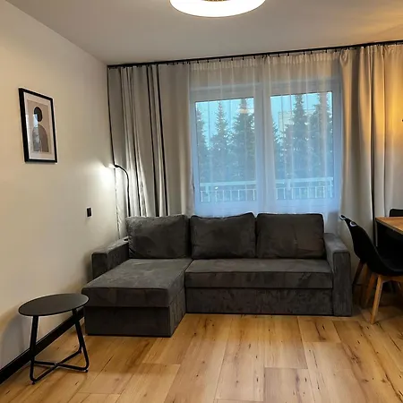 Apartment Warmia Dream Olsztyn (Warmian-Masurian)