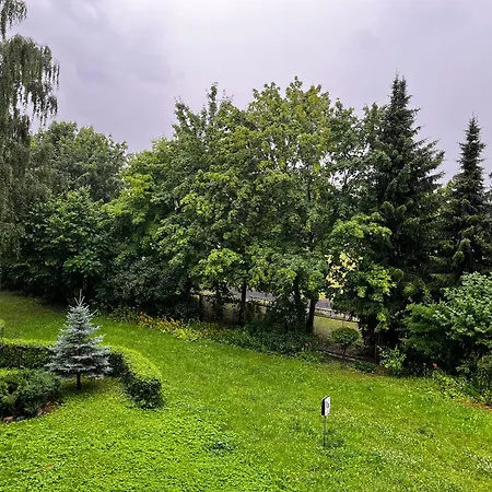 Warmia Dream Olsztyn (Warmian-Masurian)