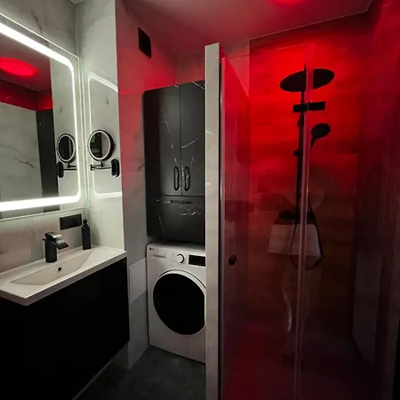 Apartmán Warmia Dream Olštýn