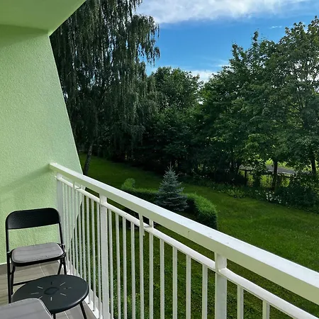 Warmia Dream 아파트