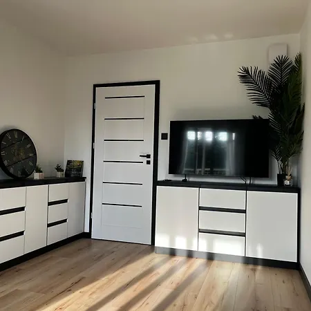Apartment Warmia Dream Olsztyn (Warmian-Masurian)