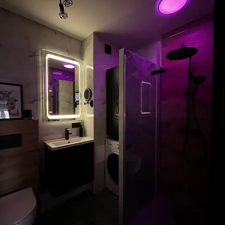 Apartmán Warmia Dream *