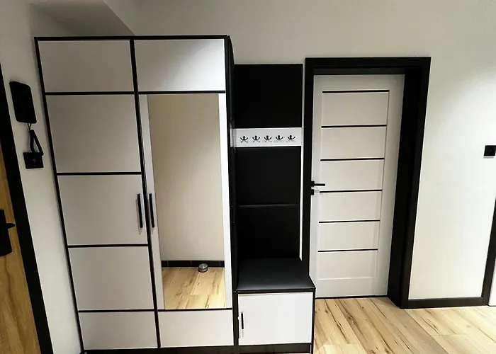 Warmia Dream 아파트