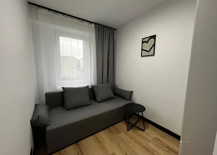 Warmia Dream Apartment *