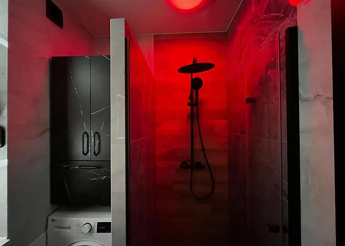 Warmia Dream Apartment Olsztyn (Warmian-Masurian)