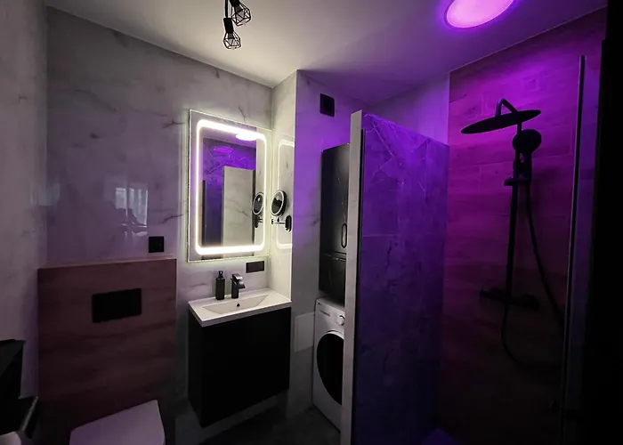 Warmia Dream * Olsztyn (Warmian-Masurian)