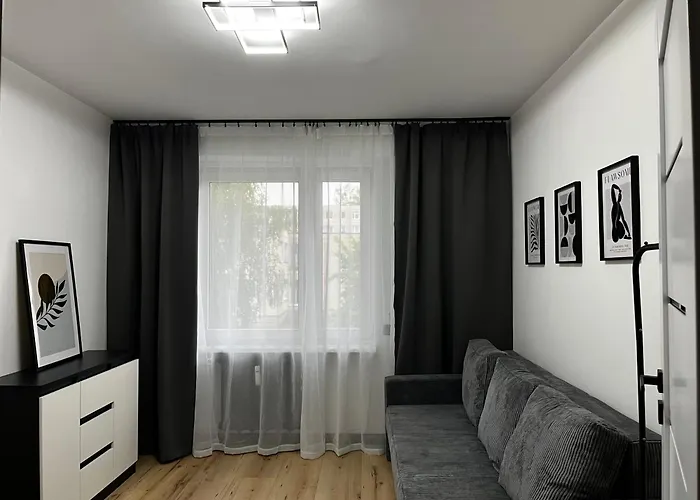 Warmia Dream Apartment