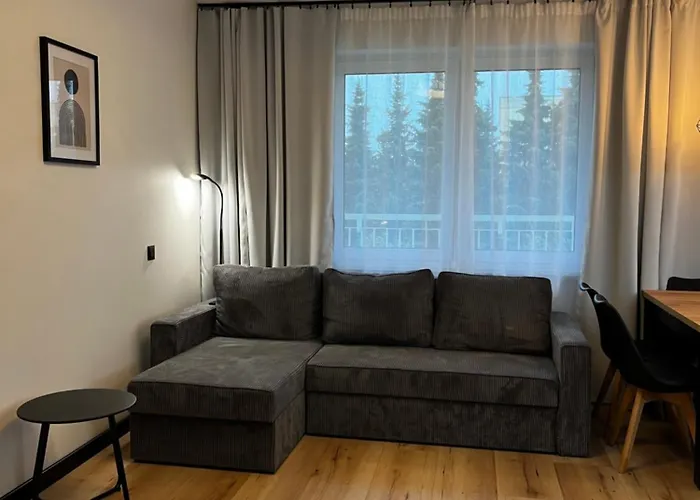 Warmia Dream Olsztyn (Warmian-Masurian)