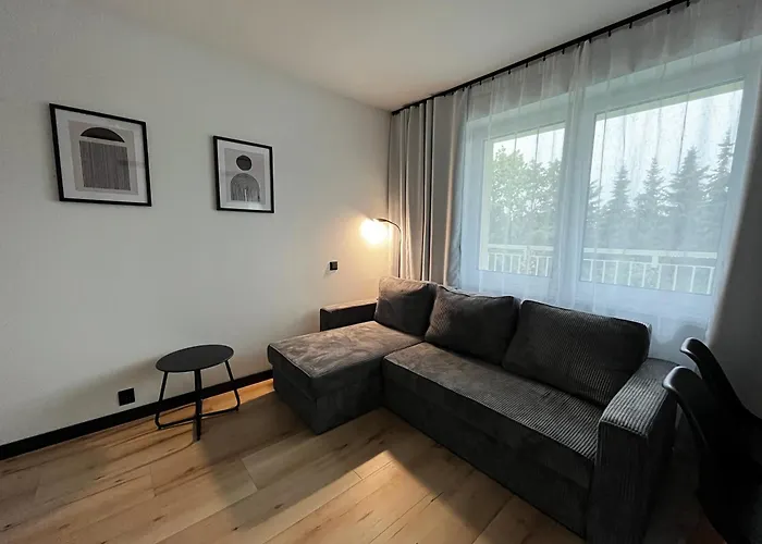 Warmia Dream Apartment Olsztyn (Warmian-Masurian)