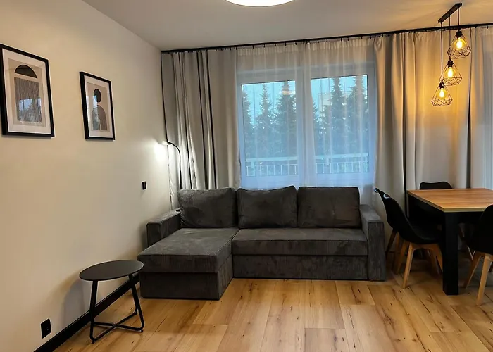 아파트 Warmia Dream 올슈틴