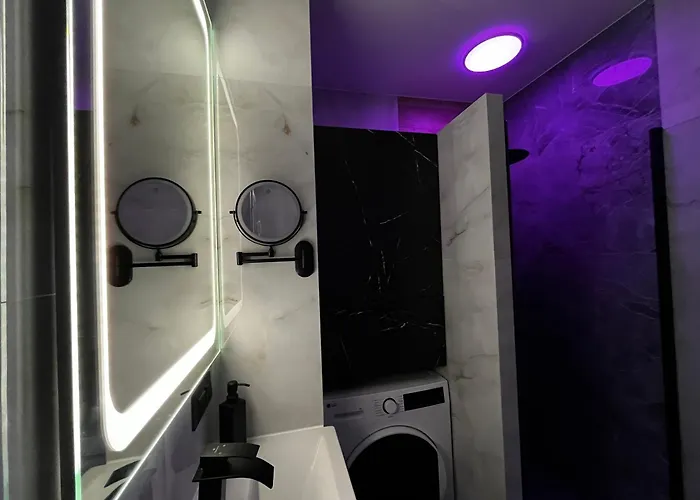 Apartment Warmia Dream *