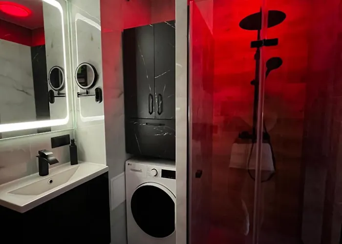 Apartment Warmia Dream Olsztyn (Warmian-Masurian)