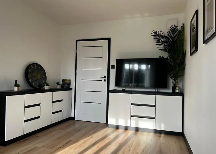 Apartment Warmia Dream Olsztyn (Warmian-Masurian)