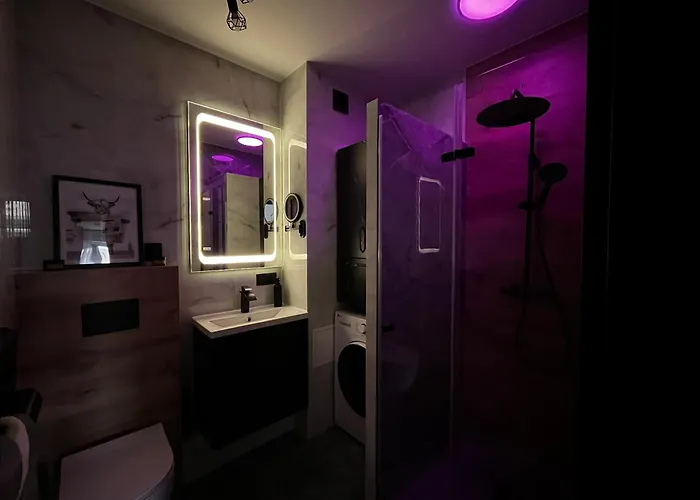 아파트 Warmia Dream *